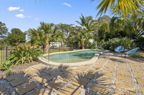 Property photo of 667 Bestmann Road Ningi QLD 4511