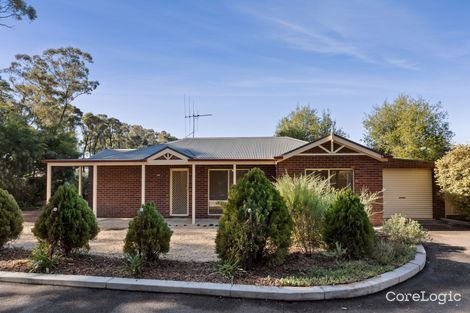 Property photo of 1/25 Ennor Place Kangaroo Flat VIC 3555