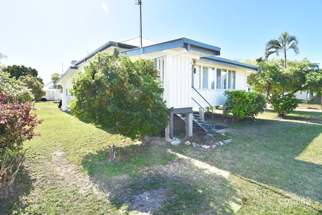 Property photo of 38 Plant Street Richmond Hill QLD 4820