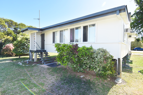 Property photo of 38 Plant Street Richmond Hill QLD 4820