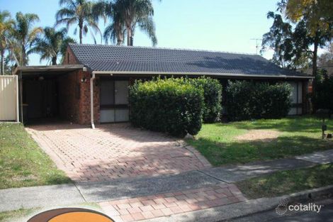 Property photo of 228 Junction Road Ruse NSW 2560