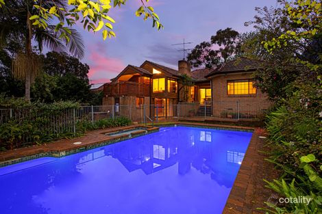 Property photo of 22 Firth Avenue Strathfield NSW 2135