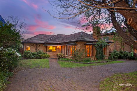 Property photo of 22 Firth Avenue Strathfield NSW 2135