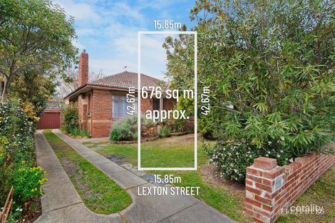 5 Lexton St, Balwyn North, VIC 3104