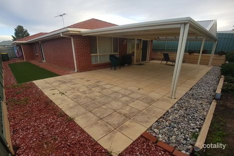 Property photo of 22 Jackaroo Crescent Walkley Heights SA 5098