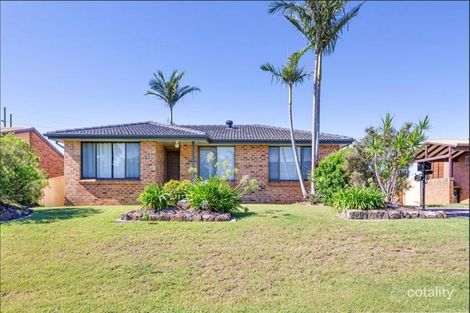 Property photo of 38 Homebush Drive Woodberry NSW 2322
