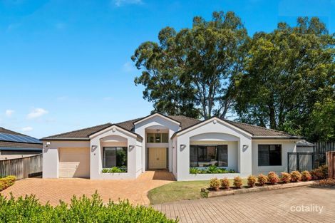 5 Norfolk Rd, Epping, NSW 2121