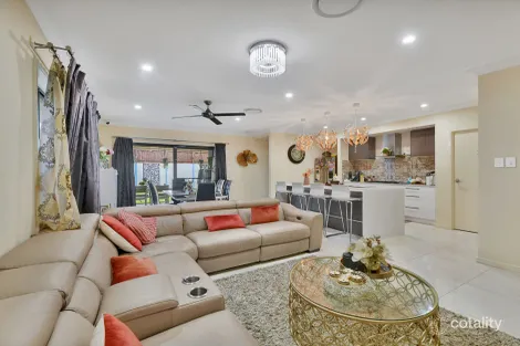 Property photo of 13 Broadaxe Street Spring Mountain QLD 4300