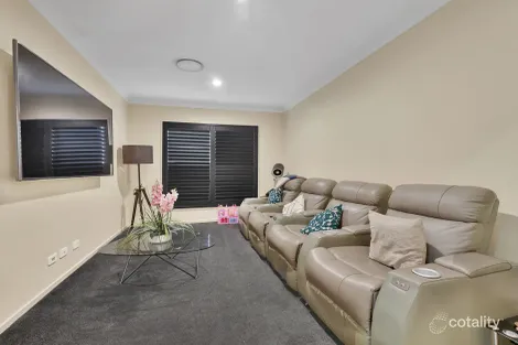 Property photo of 13 Broadaxe Street Spring Mountain QLD 4300