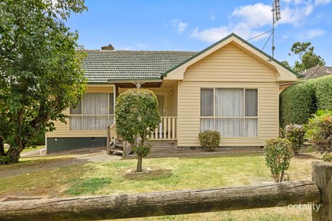 21 Abeckett St, Leongatha, VIC 3953