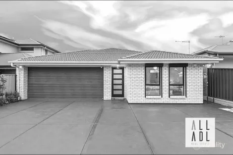 Property photo of 9D Thistle Avenue Klemzig SA 5087