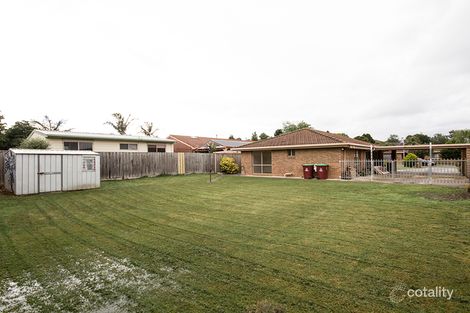 Property photo of 22 Arcadia Avenue Hallam VIC 3803