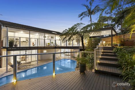 Property photo of 4 Mulawa Place Frenchs Forest NSW 2086