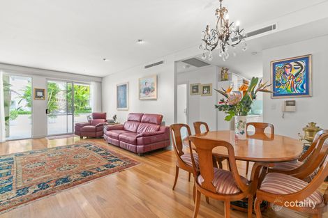 Property photo of 3/247-249 O'Sullivan Road Bellevue Hill NSW 2023