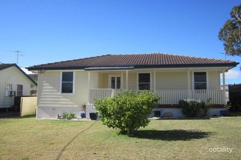 Property photo of 32 Barton Street Scone NSW 2337