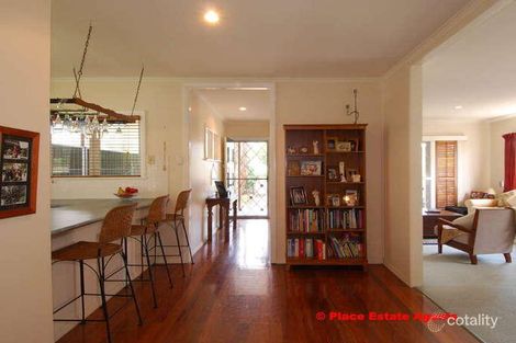 Property photo of 116 Goldsbrough Road Taringa QLD 4068