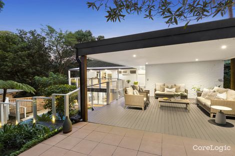 Property photo of 4 Mulawa Place Frenchs Forest NSW 2086