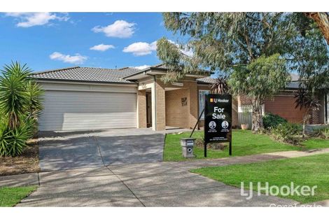 Property photo of 13 Natalie Street Brookfield VIC 3338