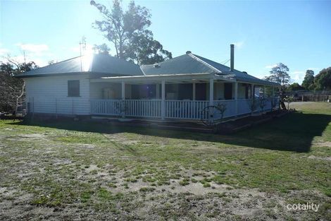 Property photo of 10 Timbarra Road Buchan VIC 3885
