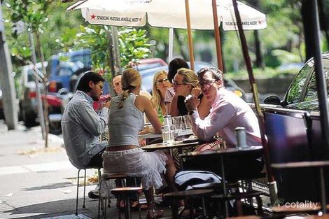 Property photo of 32/20-22 Springfield Avenue Potts Point NSW 2011