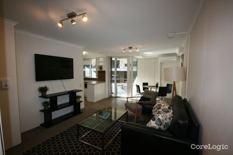 Property photo of 12/359-361 Pitt Street Sydney NSW 2000