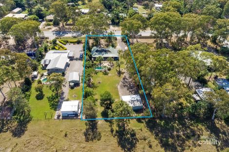 Property photo of 667 Bestmann Road Ningi QLD 4511