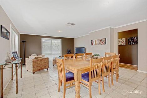 Property photo of 12 Perkins Grove Burnside VIC 3023