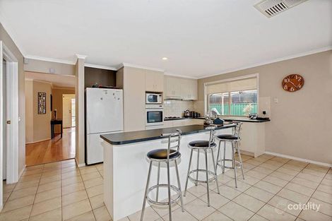Property photo of 12 Perkins Grove Burnside VIC 3023
