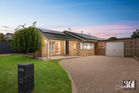 Property photo of 56 Marlborough Crescent Hoppers Crossing VIC 3029