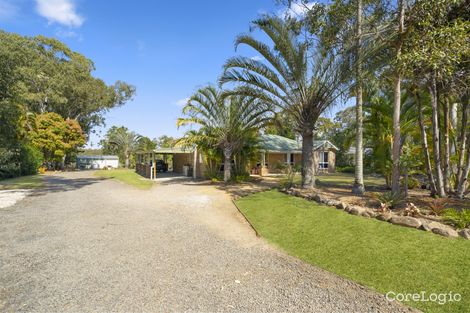 Property photo of 667 Bestmann Road Ningi QLD 4511