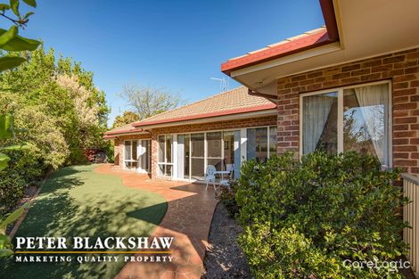 Property photo of 18 Winser Crescent Kambah ACT 2902