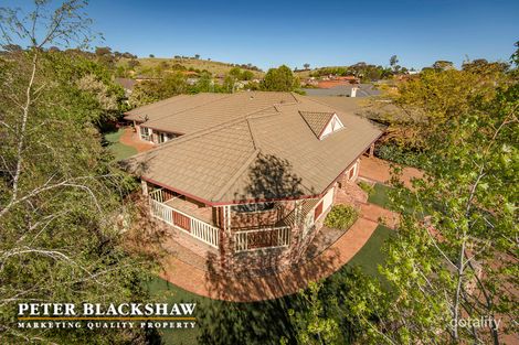 Property photo of 18 Winser Crescent Kambah ACT 2902