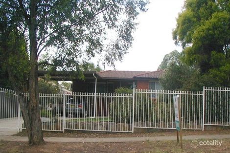 Property photo of 59 Wilkie Crescent Doonside NSW 2767