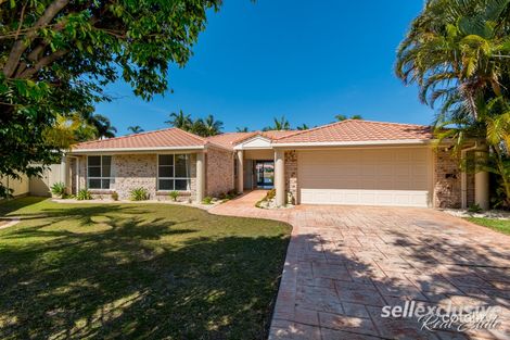 Property photo of 48 Topsail Circuit Banksia Beach QLD 4507