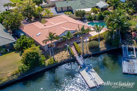 Property photo of 48 Topsail Circuit Banksia Beach QLD 4507