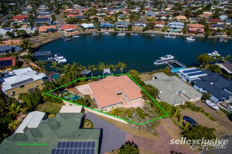Property photo of 48 Topsail Circuit Banksia Beach QLD 4507