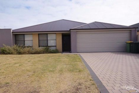 Property photo of 7 Buttermere Approach Waikiki WA 6169