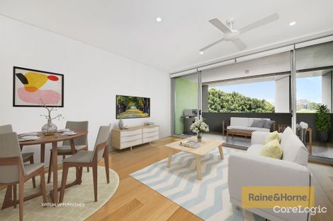 Property photo of 43/141 Bayswater Road Rushcutters Bay NSW 2011