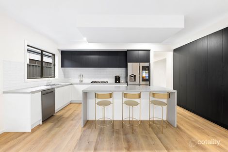 Property photo of 14 Ballet Street Doreen VIC 3754