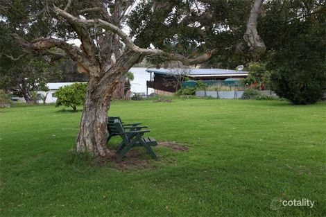 Property photo of 96 O'Connells Point Road Wallaga Lake NSW 2546
