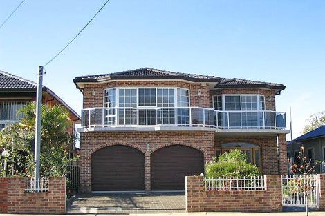 29 Beatrice St, Lidcombe, NSW 2141