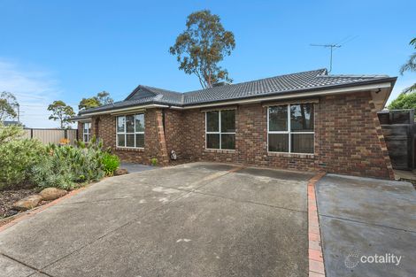 Property photo of 161 Green Gully Road Keilor Downs VIC 3038