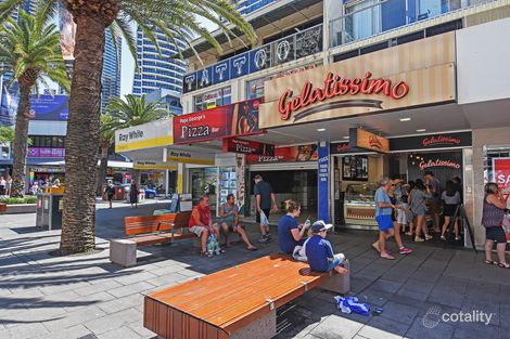 3/15 Cavill Ave, Surfers Paradise, QLD 4217