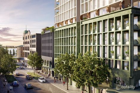 N604/147-149 Hunter St, Newcastle, NSW 2300
