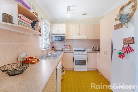 Property photo of 40 Luttrell Street Hobartville NSW 2753