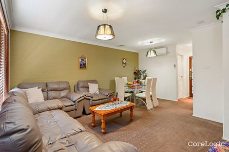 Property photo of 7/27 Myee Road Macquarie Fields NSW 2564