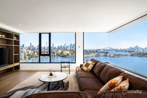 18a/21 Thornton St, Darling Point, NSW 2027