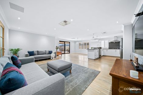 Property photo of 28 Covington Loop Success WA 6164