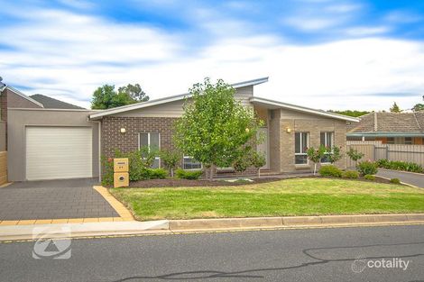 31 Carnarvon Ave, Redwood Park, SA 5097