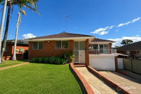 24 Wren St, Condell Park, NSW 2200